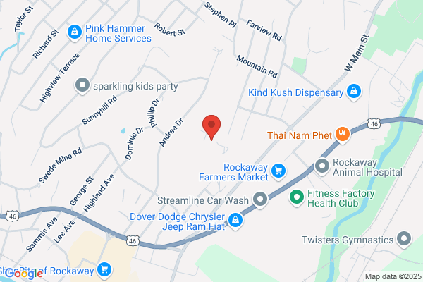 Academy For Mathematics & Science