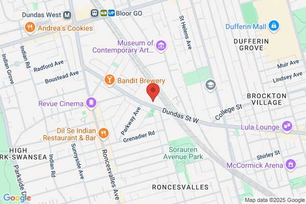 Bento's Auto & Tire Centre Ltd