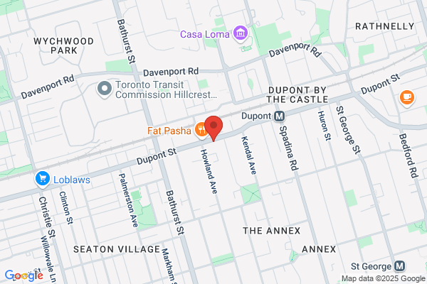 Park West Inc