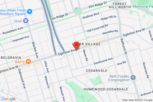 Forest Hill Animal Clinic
