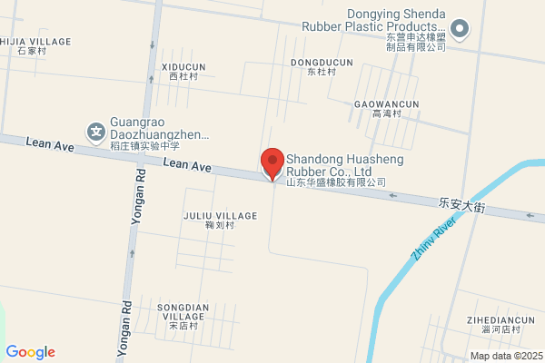 Huasheng