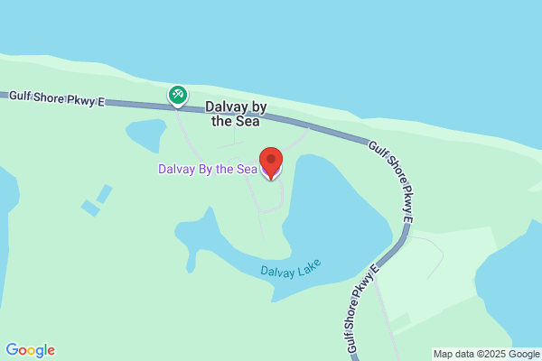 Dalvay By The Sea Hotel&Restaurant