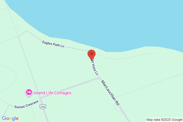 PEI Summer Rental Cottages