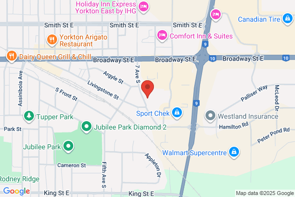 Yorkton Ag & Auto Supply
