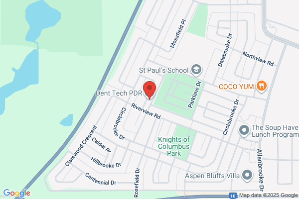 Dent Tech Pdr Ltd