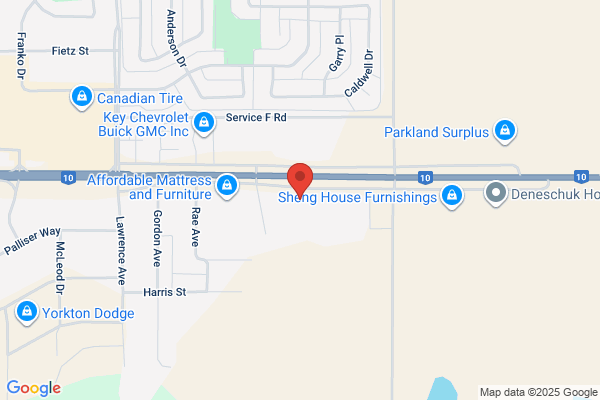 Fedorowich Construction Ltd
