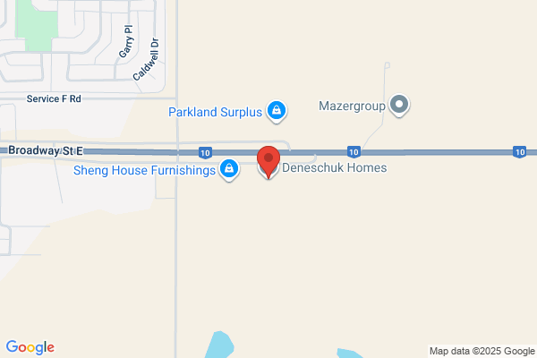 RMJ Homes