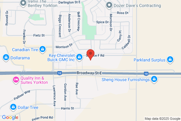 Parkland Carpet & Upholstery Cleaners Ltd