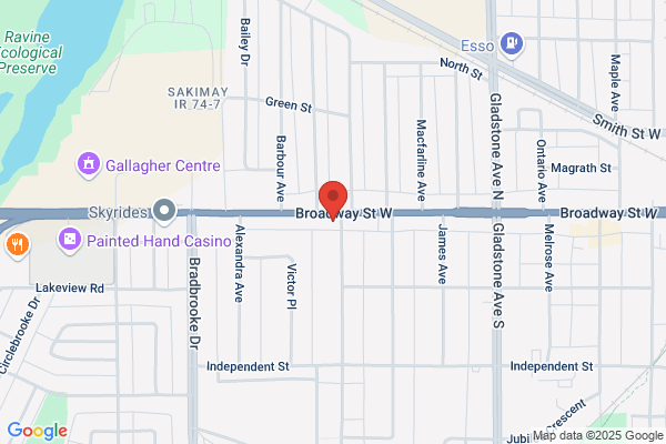 Nischuk L J Dr Chiropractor