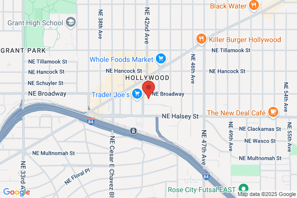 Broadway Medical Clinic Family Physicians