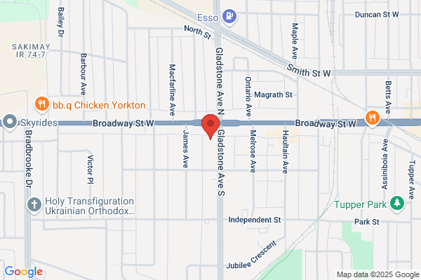 Yorkton Medical Clinic Family Physicians