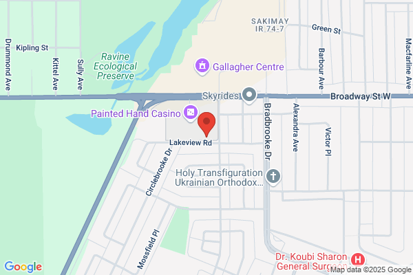 Yorkton Tribal Council