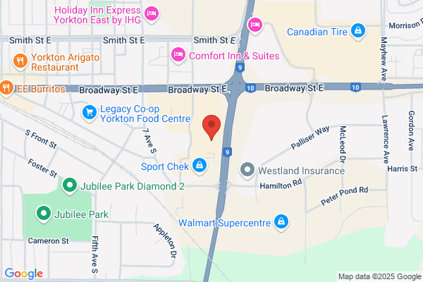 Waypoint Convenience