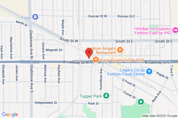 Cottenie Ken Dr Dentist