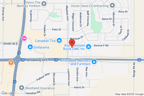 Fanny's Fabrics Ltd
