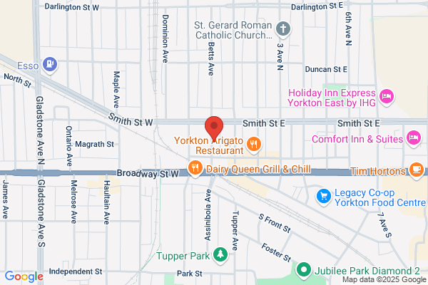 York Electric Ltd