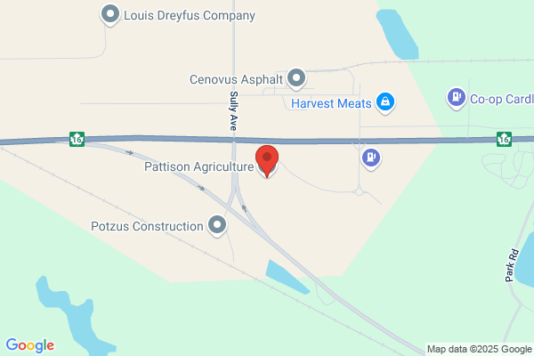 Eastside Ag Power Inc