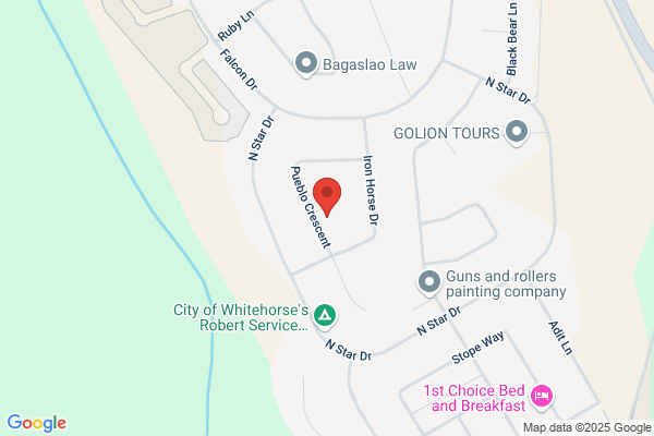 Gerein Appraisals Inc
