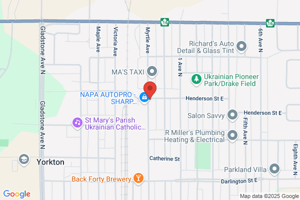 Parkland Fire Protection