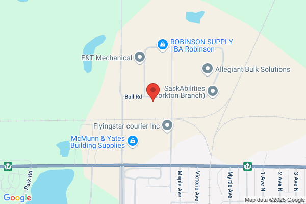 Canada Post, Commercial Service Centre