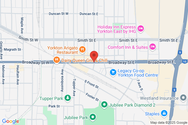 Yorkton Real Estate Association