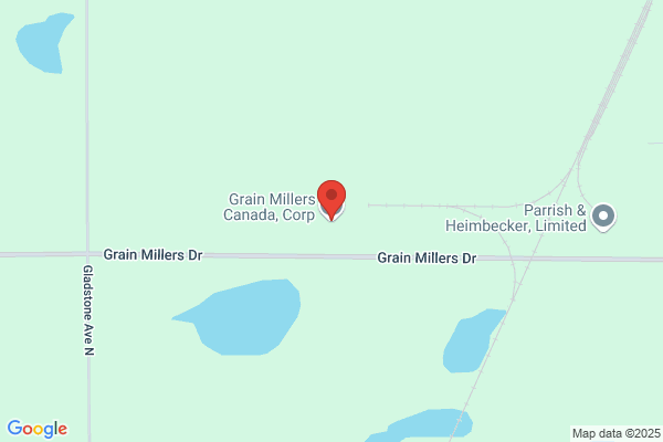 Conagra Grain Canada