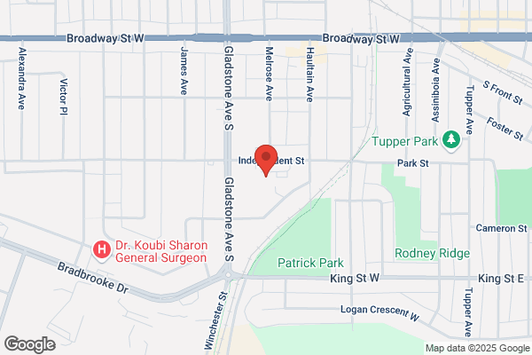 Sunrise Health Region, Public Health
