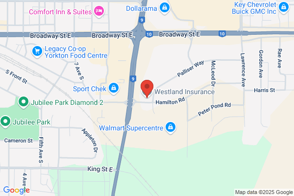 Westland Insurance