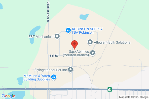 Yellowhead Moving & Delivery