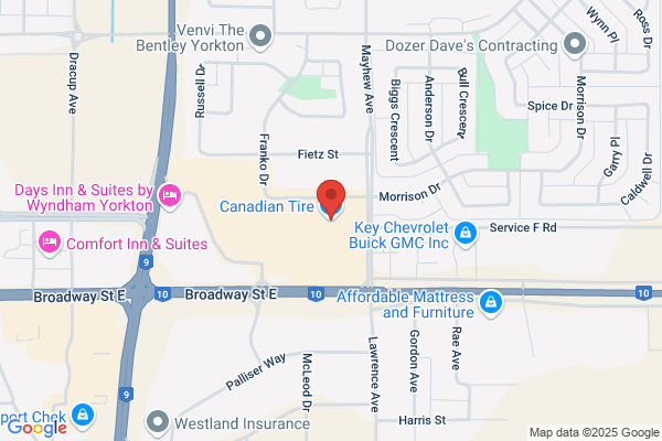 Sears Canada Inc