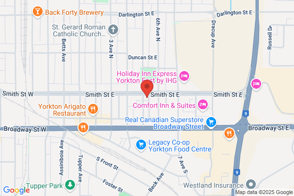 Bailey's Funeral Home & Cremation Services