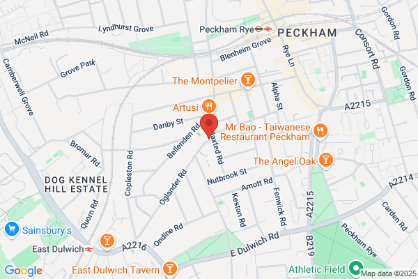 Dowie Quick Print Ltd
