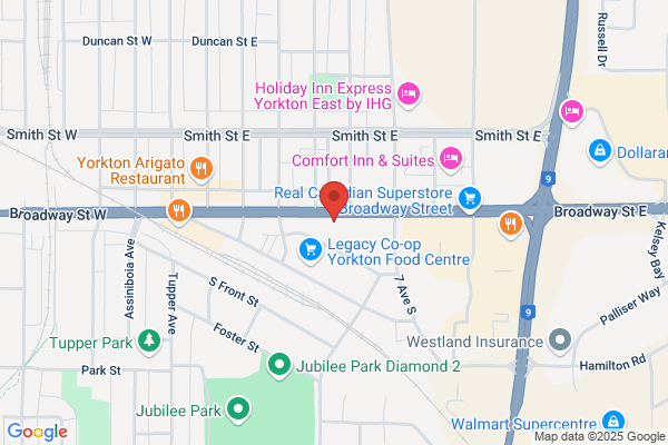 Robin's Donuts