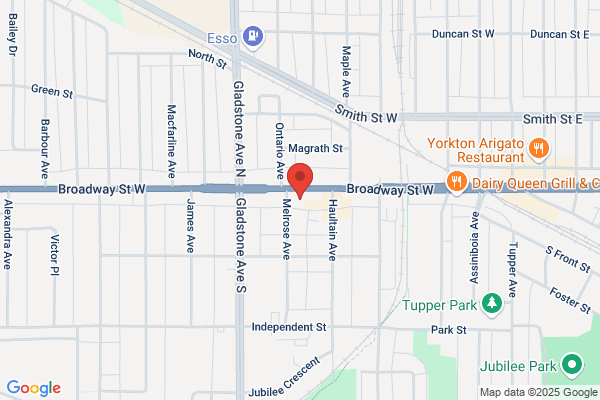 Fas Gas Yorkton Service