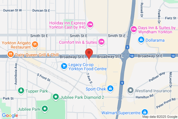 Liquor and Gaming, Liquor Stores, Yorkton
