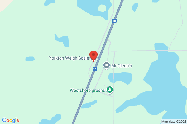 Transportation, Weigh Scales, Yorkton