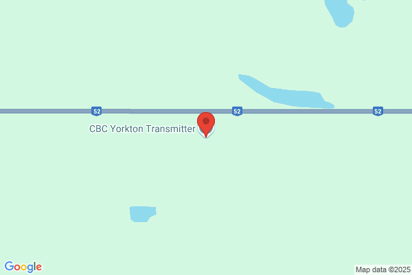 Cbc Tv Office