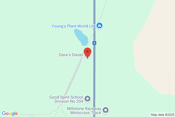 Dave s Diesel