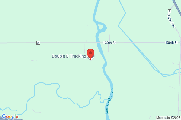 Double B Transport Inc