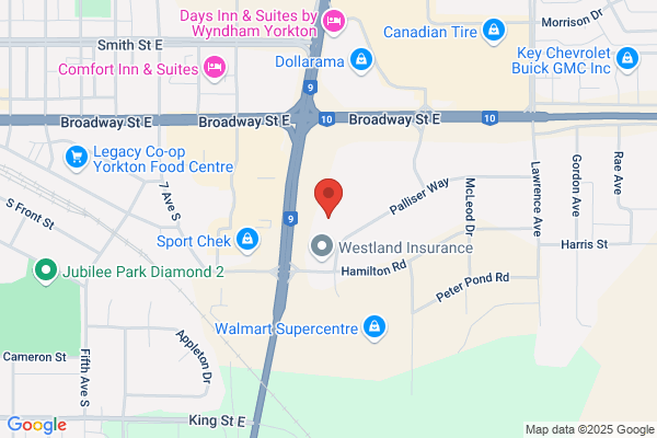 Yorkton Hyundai