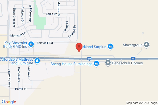 Countryside Motors