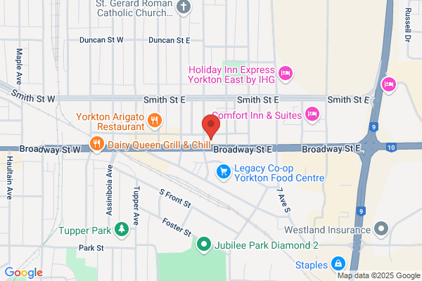 Mid City Service