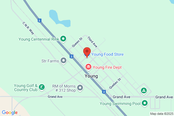 Co-op Food Store