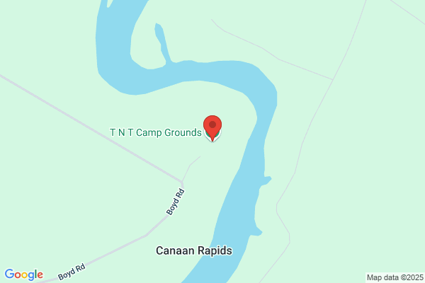 T N T Camp Grounds