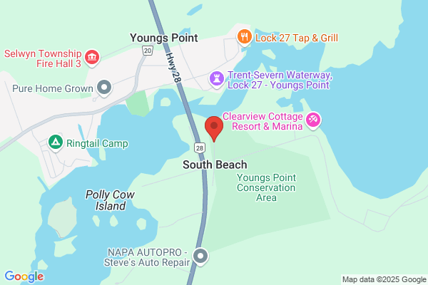 C-US Consignment Boats & Motors