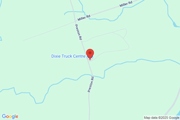 Dixie Truck Centre Ltd