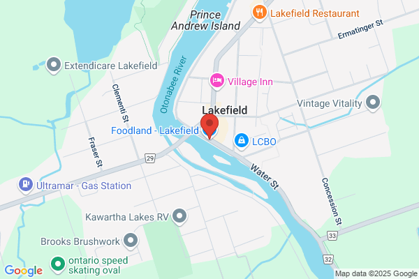 Lakefield Food Town