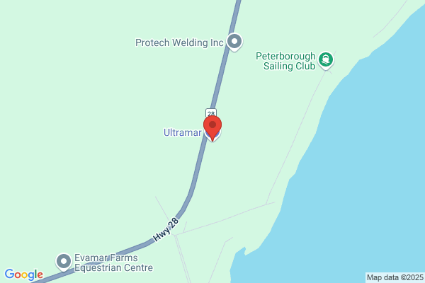 Lakeland Service Station