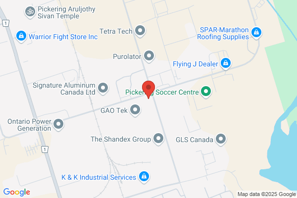 Advantage Airtech Ltd.