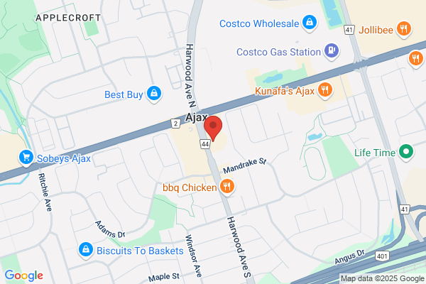 Harwood Cafe & Billiards